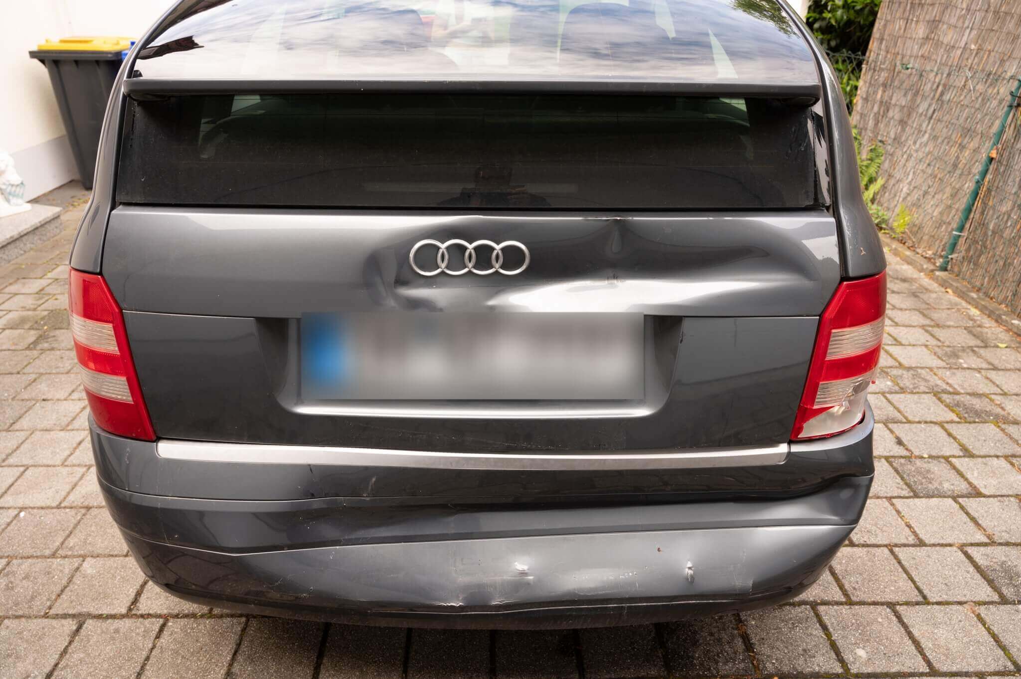 Kfz Gutachter Rothmer - Ihr zertifizierter Sachverständiger (IfS-Zert) für Kraftfahrzeugschäden und -bewertung in Dietfurt an der Altmühl & Umgebung